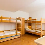 Albergue - Membership Required!