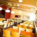 Albergue - Membership Required!
