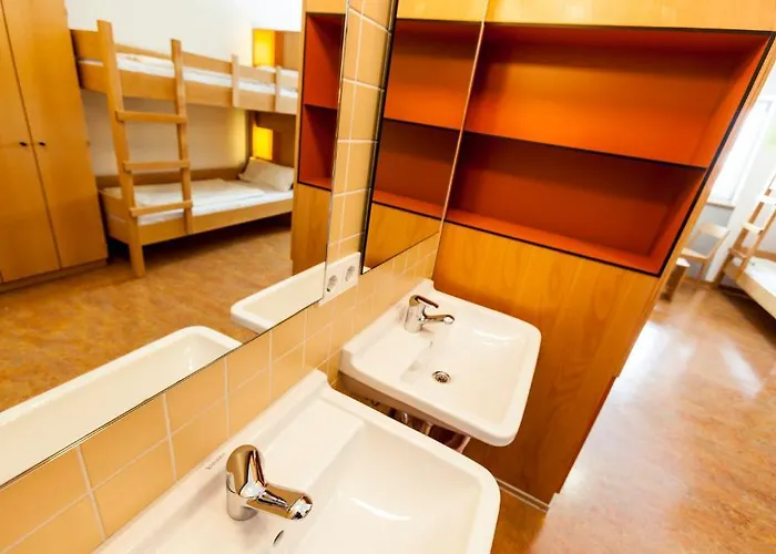 - Membership Required! Hostel *