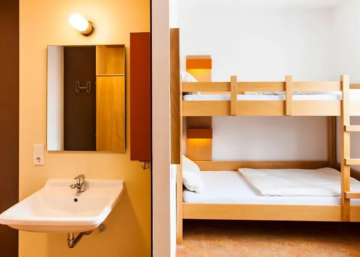 - Membership Required! Hostel