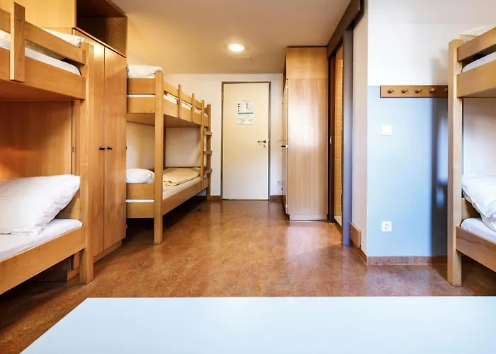 - Membership Required! Hostel *