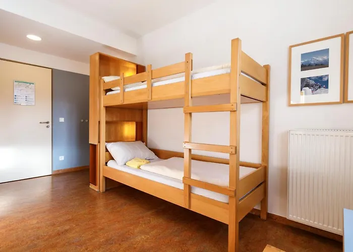 - Membership Required! Hostel *