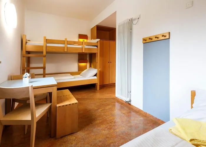 - Membership Required! Hostel