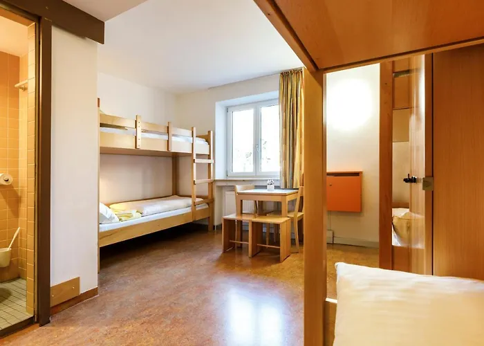 - Membership Required! Hostel *