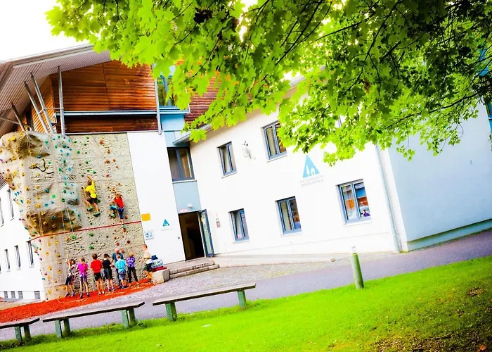 - Membership Required! Hostel