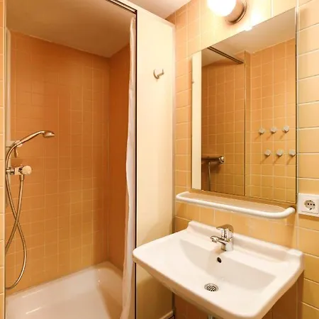 Hostel - Membership Required! Garmisch-Partenkirchen