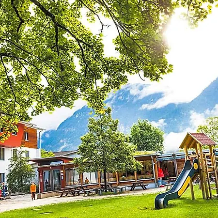 Hostel - Membership Required! *