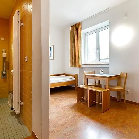 - Membership Required! Hostel *
