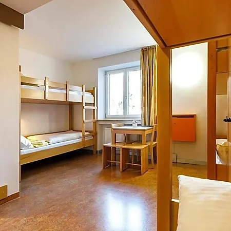 - Membership Required! Hostel Garmisch-Partenkirchen