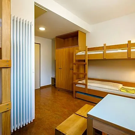 Hostel - Membership Required! Garmisch-Partenkirchen