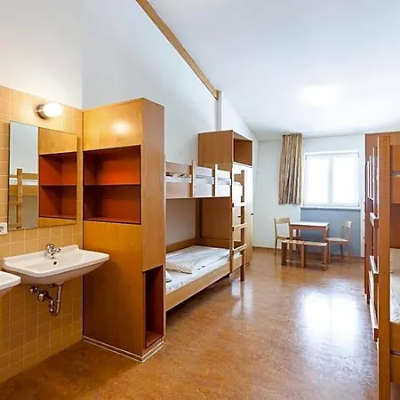 - Membership Required! Hostel