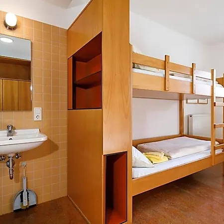 Hostel - Membership Required! Garmisch-Partenkirchen