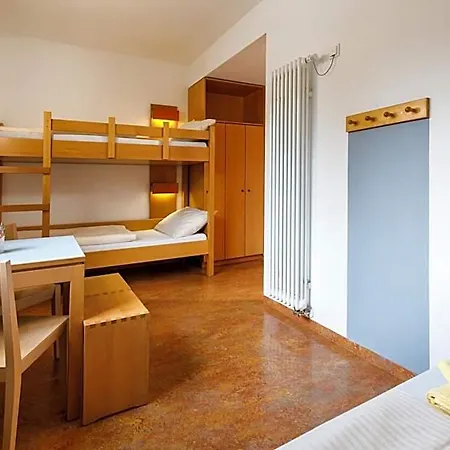 - Membership Required! Hostel
