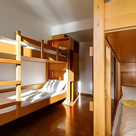 - Membership Required! Hostel *