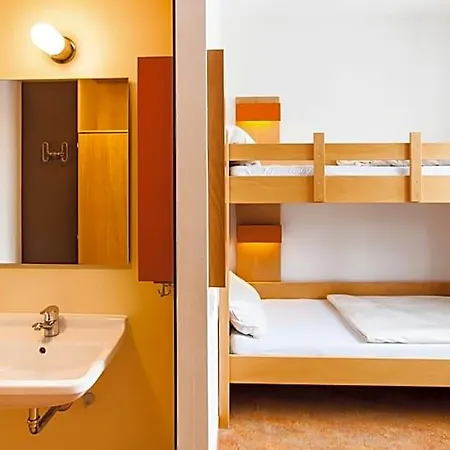 - Membership Required! Hostel *
