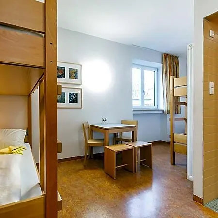 Hostel - Membership Required! Garmisch-Partenkirchen