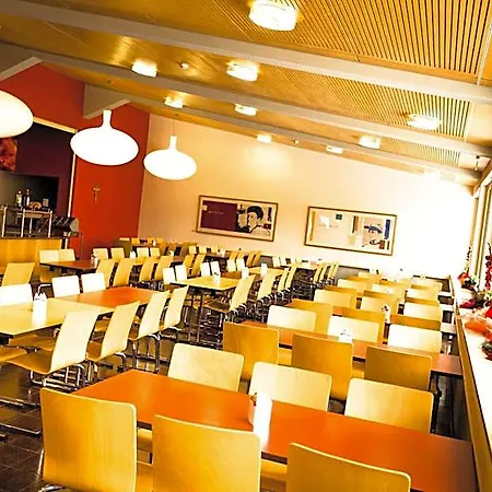 Hostel - Membership Required!