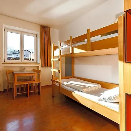 - Membership Required! Hostel Garmisch-Partenkirchen
