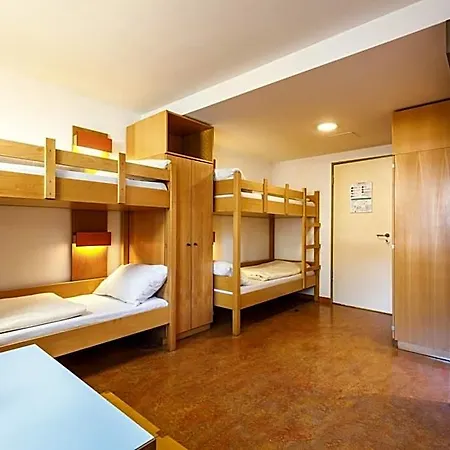 Hostel - Membership Required! Garmisch-Partenkirchen
