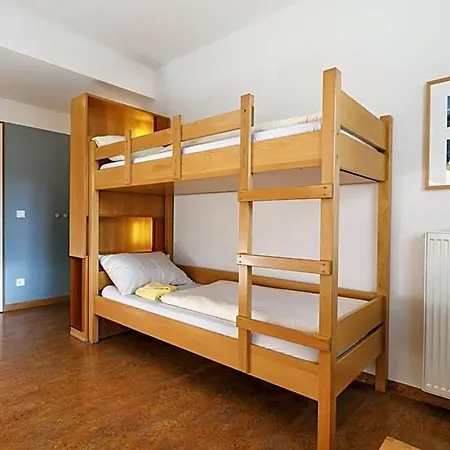 Hostel - Membership Required! Garmisch-Partenkirchen