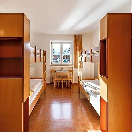 Hostel - Membership Required!