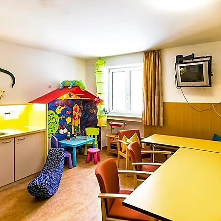 Hostel - Membership Required!