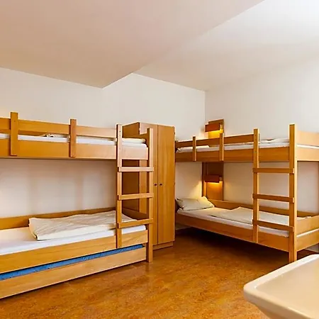 Hostel - Membership Required! *