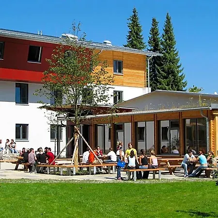 Hostel - Membership Required! *
