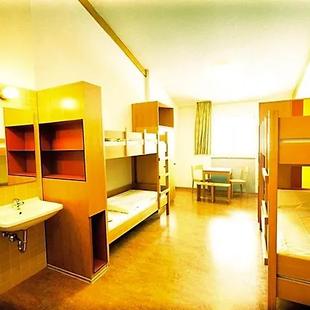 Hostel - Membership Required! *
