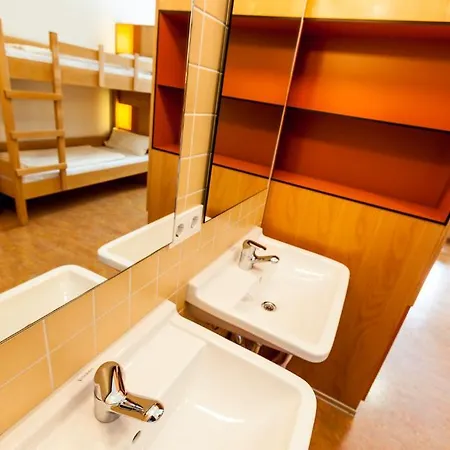 - Membership Required! Hostel *