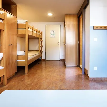 - Membership Required! Hostel *