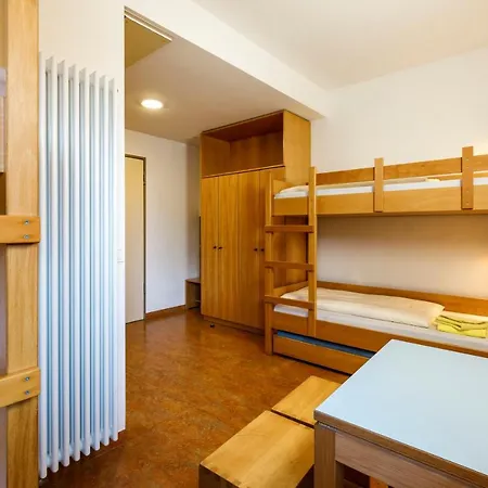 - Membership Required! Hostel Garmisch-Partenkirchen
