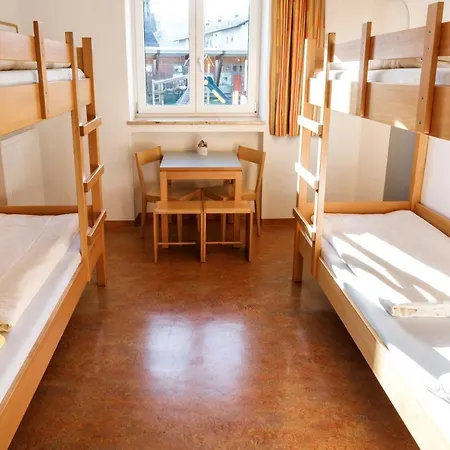 Hostel - Membership Required!