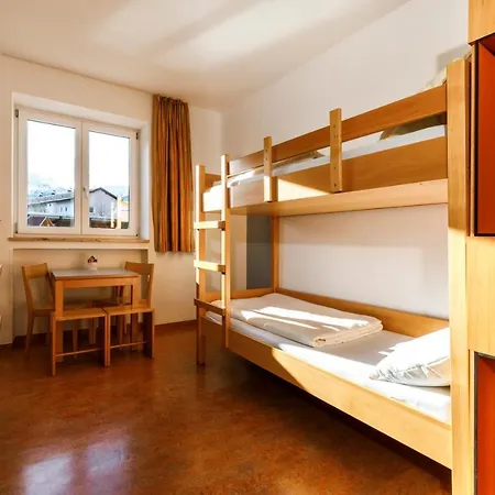 - Membership Required! Hostel
