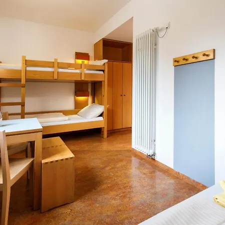 - Membership Required! Hostel