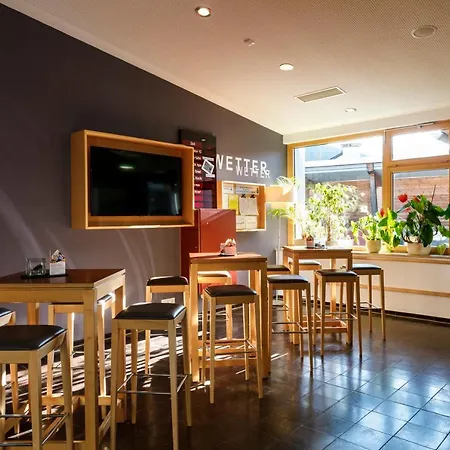 - Membership Required! Hostel