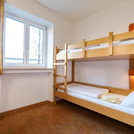 Hostel - Membership Required!