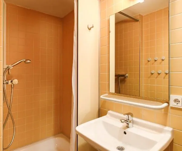 Hostel - Membership Required! Garmisch-Partenkirchen