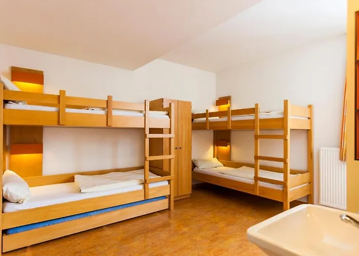 Hostel - Membership Required!