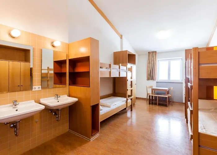 Hostel - Membership Required! *