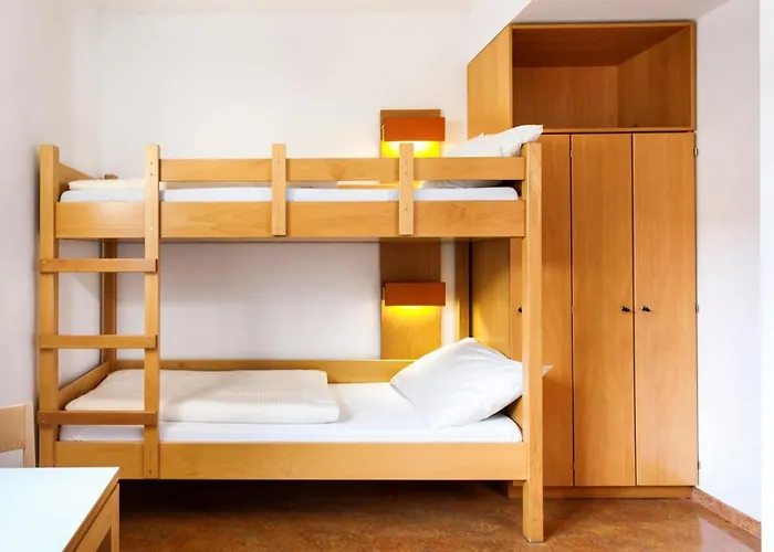 Hostel - Membership Required!