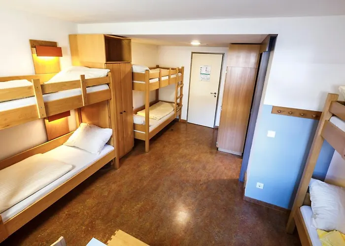 Hostel - Membership Required!