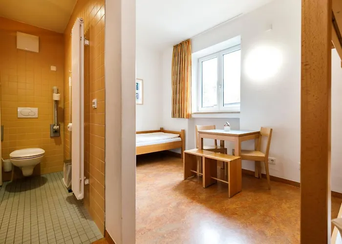 - Membership Required! Hostel *