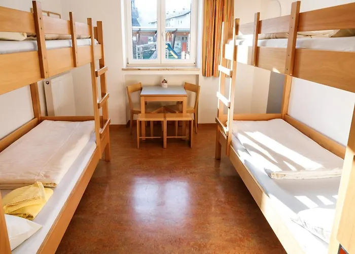 Hostel - Membership Required!