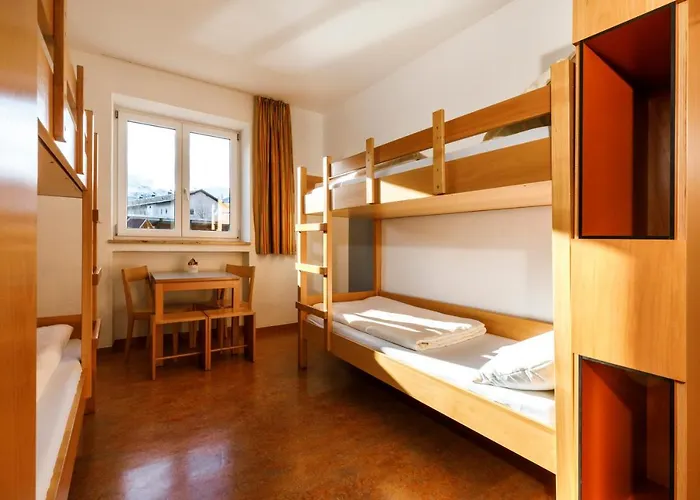 - Membership Required! Hostel