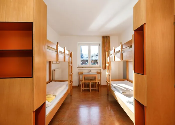 Hostel - Membership Required!