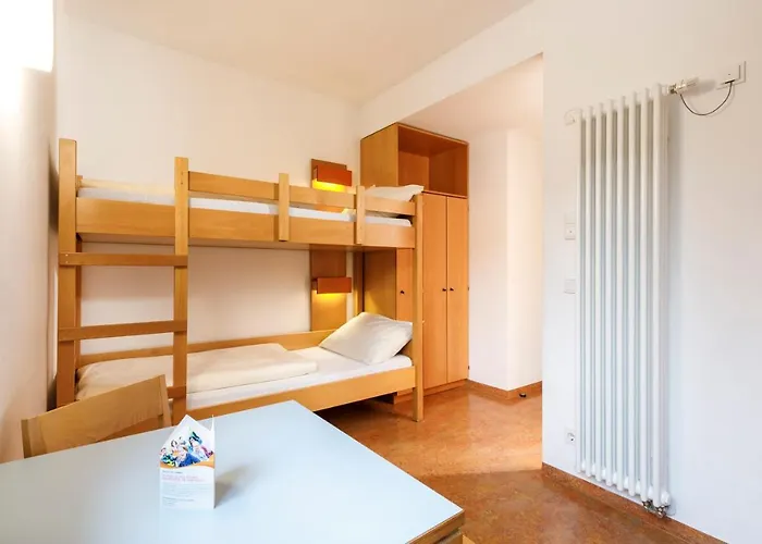 - Membership Required! Hostel *