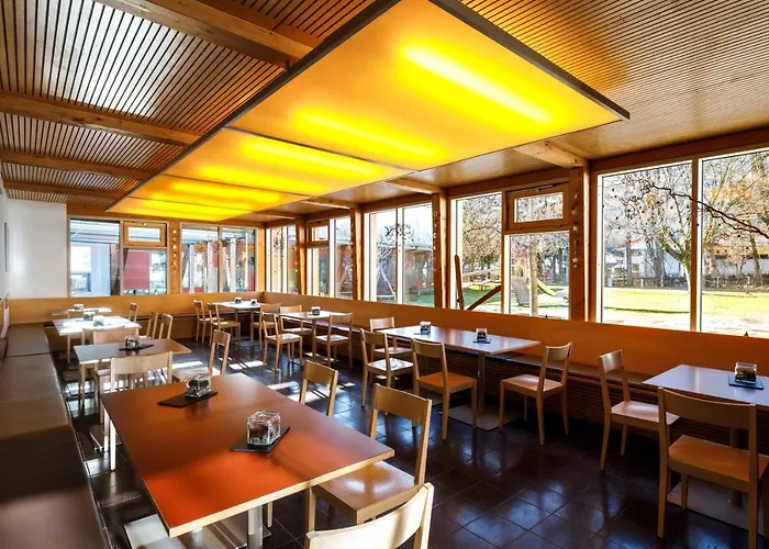 Vandrarhem - Membership Required!