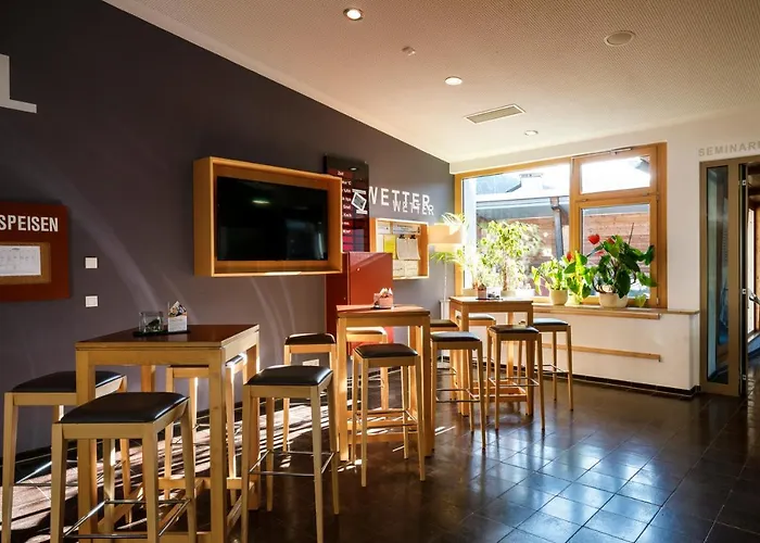 - Membership Required! Vandrarhem