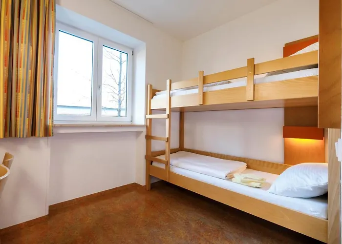 Hostel - Membership Required!